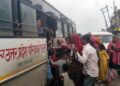 UP में Raksha Bandhan पर Free Bus Service का बड़ा फायदा, पहले ही दिन 9.26 लाख यात्रियों ने किया मुफ्त सफर