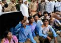 महोबा में Gen Alpha पर पुलिस का एक्शन! सड़क पर प्रदर्शन कर रहे बच्चों को घसीटकर हटाने का आरोप