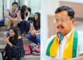 Gen Z को साधने का BJP का Mega Plan! Coaching से College तक जाएंगे सांसद-विधायक, ऐसे होगा Youth Connect