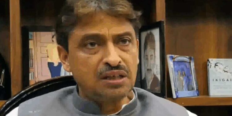 Imran Masood का Vande Mataram विवाद पर बड़ा बयान, बोले- ‘अल्लाह के अलावा किसी की इबादत नहीं कर सकता’