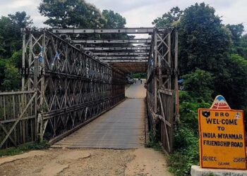 India-Myanmar Border Deal? क्या होगी ज़मीन की अदला-बदली, मणिपुर में क्यों बढ़ सकती है सियासी और सामाजिक हलचल