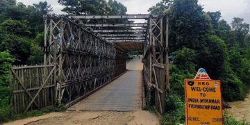 India-Myanmar Border Deal? क्या होगी ज़मीन की अदला-बदली, मणिपुर में क्यों बढ़ सकती है सियासी और सामाजिक हलचल