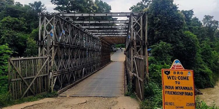 India-Myanmar Border Deal? क्या होगी ज़मीन की अदला-बदली, मणिपुर में क्यों बढ़ सकती है सियासी और सामाजिक हलचल