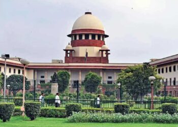 Consumer Commission पर Supreme Court सख्त, कहा- रिटायर्ड जजों का 'आरामगाह' नहीं, वर्षों से लंबित मामलों पर जताई नाराजगी