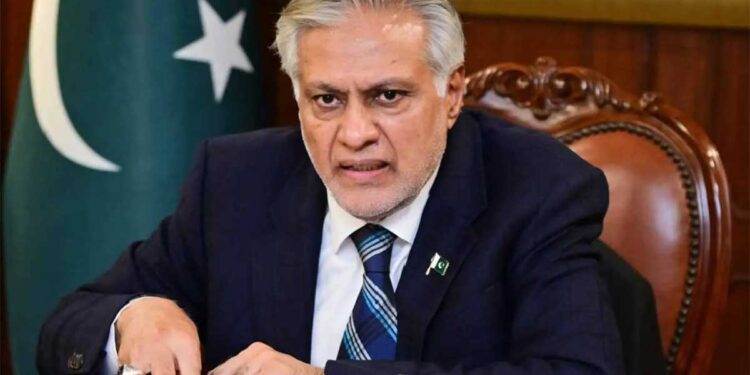 Pakistan का फिर दर्द छलका, ‘Islamabad MoU’ को बताया आगे बढ़ने का एकमात्र रास्ता; अमेरिका से लगाई गुहार