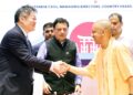 UP-Japan Tourism Deal: जापानी पर्यटकों के लिए नया Gateway बनेगा यूपी, Buddhist Circuit पर योगी सरकार का बड़ा प्लान