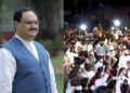 Reservation Protest के बाद JP Nadda की बड़ी बैठक, आंदोलन के प्रतिनिधियों से मिले; बोले- जल्द फिर होगी मुलाकात