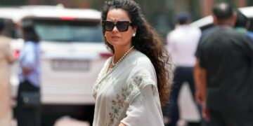 Kangana Ranaut का बड़ा बयान: टिकट कटा तो भी नहीं डरेगीं! बोलीं- ‘मेरा अस्तित्व खत्म नहीं हो जाएगा’
