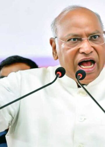 FCRA Bill पर संसद में घमासान! खरगे ने साफ किया- कांग्रेस करेगी विरोध, विपक्षी दलों के साथ बनेगी रणनीति