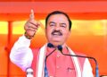 यूपी में फिर ‘सांपनाथ’ और ‘नागनाथ’ की एंट्री! Keshav Maurya ने कांग्रेस-सपा पर साधा निशाना