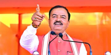 यूपी में फिर ‘सांपनाथ’ और ‘नागनाथ’ की एंट्री! Keshav Maurya ने कांग्रेस-सपा पर साधा निशाना