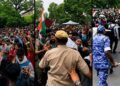 Jantar Mantar Protest पर SC का बड़ा Action! Pellet Gun से Tear Gas तक पुलिस कार्रवाई की होगी जांच