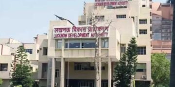 Lucknow में 101 अवैध इमारतों पर चलेगा Bulldozer, 17 अगस्त से LDA का बड़ा Demolition अभियान