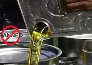 महाराष्ट्र में Loose Edible Oil पर बड़ा Ban! अब खुले तेल की बिक्री पर लगेगी रोक, FDA ने जारी किए सख्त नियम