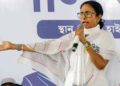 Mamata Banerjee का बड़ा ऐलान: BJP को लेकर बोलीं- राजनीति नहीं छोड़ूंगी, ‘गुमनामी में धकेलने तक नहीं रुकूंगी’