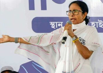 Mamata Banerjee का बड़ा ऐलान: BJP को लेकर बोलीं- राजनीति नहीं छोड़ूंगी, ‘गुमनामी में धकेलने तक नहीं रुकूंगी’