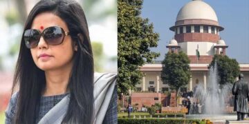 Supreme Court ने महुआ मोइत्रा को लगाई कड़ी फटकार, कहा- 'क्या आपको अंडों से डर लगता है?'