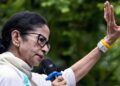 ममता बनर्जी को बड़ा झटका! TMC Student Wing पर FIR, हाईकोर्ट के आदेश की अनदेखी का आरोप