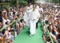 Mamata Banerjee का BJP को खुला Challenge, बोलीं- ‘देखते हैं कितने अंडे और ईंटें हैं’, सड़कों पर उतरने का ऐलान