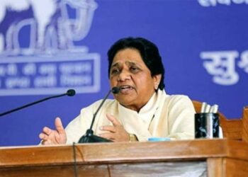 मायावती का बड़ा चुनावी संदेश, ‘साम, दाम, दंड, भेद’ से सावधान रहने की अपील, UP में फिर BSP सरकार का लक्ष्य