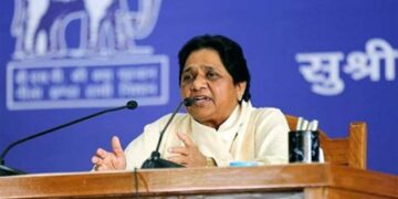 मायावती का बड़ा चुनावी संदेश, ‘साम, दाम, दंड, भेद’ से सावधान रहने की अपील, UP में फिर BSP सरकार का लक्ष्य