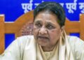 BSP में बड़ा एक्शन: मायावती ने आकाश आनंद के ससुर अशोक सिद्धार्थ को फिर किया बाहर, सभी जिम्मेदारियां छीनीं