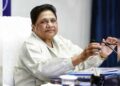 UP Election से पहले Mayawati का ब्राह्मणों को बड़ा संदेश, अंटू मिश्रा के निष्कासन के बाद बोलीं- ‘सर्वसमाज की नीति जारी रहेगी’