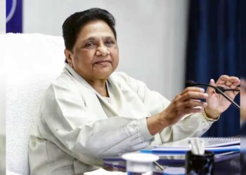 UP Election से पहले Mayawati का ब्राह्मणों को बड़ा संदेश, अंटू मिश्रा के निष्कासन के बाद बोलीं- ‘सर्वसमाज की नीति जारी रहेगी’