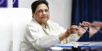 UP Election से पहले Mayawati का ब्राह्मणों को बड़ा संदेश, अंटू मिश्रा के निष्कासन के बाद बोलीं- ‘सर्वसमाज की नीति जारी रहेगी’
