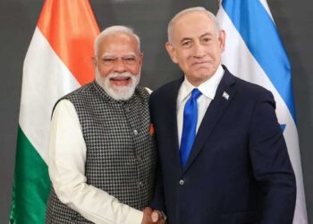 PM Modi से फोन पर बात के बाद नेतन्याहू ने कहा ‘Thank You’, बोले- भारत-इजरायल के रिश्ते और होंगे मजबूत