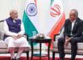 PM Modi-Pezeshkian Meet: ईरान वॉर के बाद पहली Face-to-Face मुलाकात, Hormuz से Energy और Indian Sailors तक कई मुद्दों पर नजर