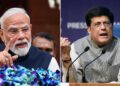 Deepfake Video Case: PM मोदी और पीयूष गोयल के मॉर्फ्ड Video पर FIR, Cyber Police ने शुरू की जांच