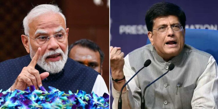 Deepfake Video Case: PM मोदी और पीयूष गोयल के मॉर्फ्ड Video पर FIR, Cyber Police ने शुरू की जांच