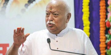 'System Correction के लिए Gen Z का आंदोलन जरूरी'... मोहन भागवत का बड़ा बयान, बोले- विरोध लोकतंत्र का हिस्सा है