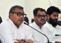 Ayodhya Politics: 'राम मंदिर की आधारशिला दलित ने रखी थी इसलिए नहीं गए', विपक्ष पर अरुण भारती का बड़ा हमला