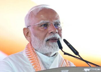 GDP Growth ने चौंकाया! 7.8% की रफ्तार पर PM मोदी बोले- ‘निराशावादी गलत साबित हुए’