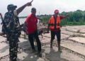 नेपाल में बाढ़ की तबाही का खौफनाक असर! गंडक नदी में बहकर भारत पहुंचे 3 शव, SSB ने किया Rescue