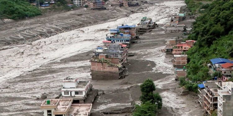 Nepal Flood Update: 320 भारतीय अब भी लापता, चीन में 400 नागरिक सुरक्षित; MEA ने बताया पूरा Rescue Plan