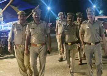 Noida में 13 दिन तक लागू रहेगी धारा 163, मंदिर-मस्जिद से लेकर NEET PG तक सख्त नियम, जानें क्या रहेगा Ban