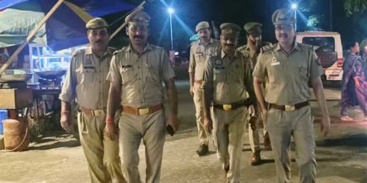 Noida में 13 दिन तक लागू रहेगी धारा 163, मंदिर-मस्जिद से लेकर NEET PG तक सख्त नियम, जानें क्या रहेगा Ban