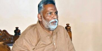 Pappu Yadav की बढ़ीं मुश्किलें! प्रयागराज में FIR दर्ज, संसद के बाहर प्रदर्शन बना कानूनी विवाद