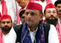 अखिलेश यादव का योगी सरकार पर बड़ा हमला, बोले- ‘पुलिस विभाग में PDA के साथ अन्याय’, STF पर भी साधा निशाना