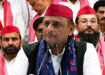 अखिलेश यादव का योगी सरकार पर बड़ा हमला, बोले- ‘पुलिस विभाग में PDA के साथ अन्याय’, STF पर भी साधा निशाना