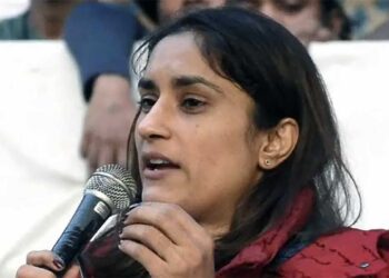 Brij Bhushan Verdict: अदालत के फैसले के बाद विनेश फोगाट का बड़ा आरोप, बोलीं- 'लड़कियों को डराकर वापस कराए नाम'