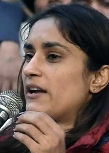 Brij Bhushan Verdict: अदालत के फैसले के बाद विनेश फोगाट का बड़ा आरोप, बोलीं- 'लड़कियों को डराकर वापस कराए नाम'