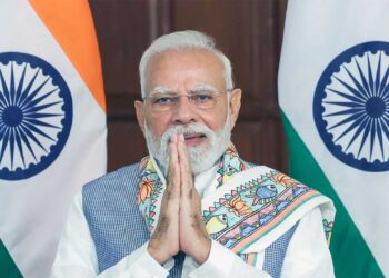 Har Ghar Tiranga Campaign पर PM मोदी की बड़ी अपील, बोले- ‘आइए हम सभी पूरे उत्साह के साथ हिस्सा लें’
