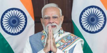 Har Ghar Tiranga Campaign पर PM मोदी की बड़ी अपील, बोले- ‘आइए हम सभी पूरे उत्साह के साथ हिस्सा लें’