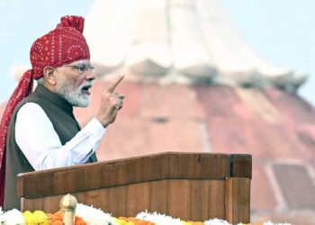 PM Modi ने 7 शक्तियों को क्यों कहा ‘सप्तधारा’? सनातन परंपरा से जुड़ा है गहरा Connection