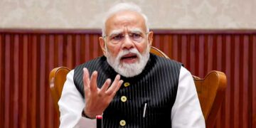 Uranium से AI तक… PM मोदी की Uzbekistan Visit में हुए बड़े फैसले, GIFT City और New Tashkent पर भी बनी बात