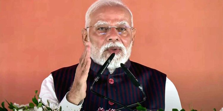 Nasha Mukt Bharat Mission: PM मोदी ने शुरू किया 100 सप्ताह का अभियान, युवाओं से की बड़ी अपील